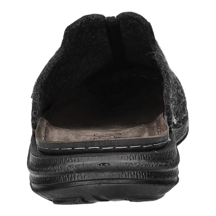 Inblu Hausschuh Pantolette Kaltfutter - SchuhEggers.de