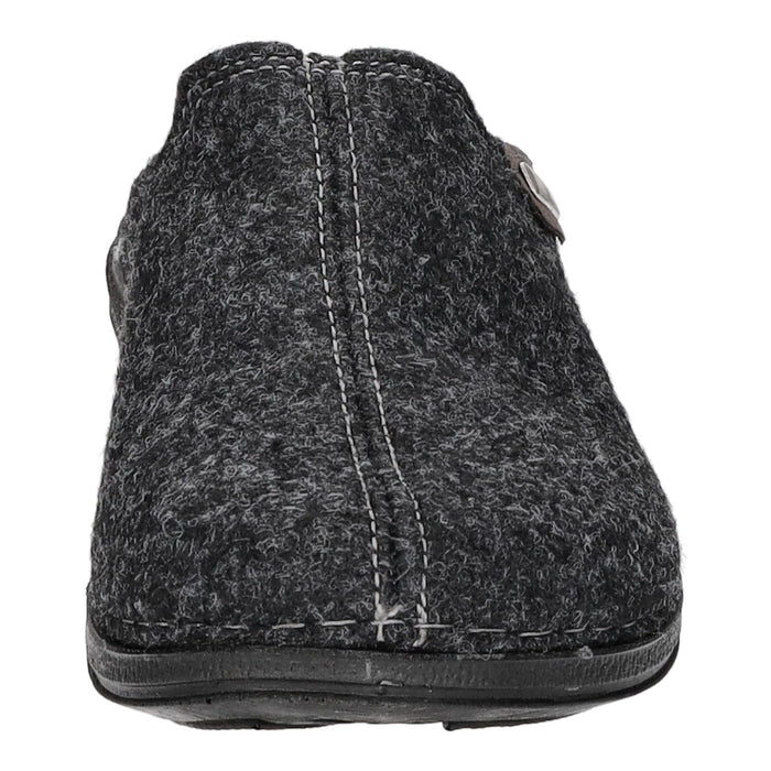 Inblu Hausschuh Pantolette Kaltfutter