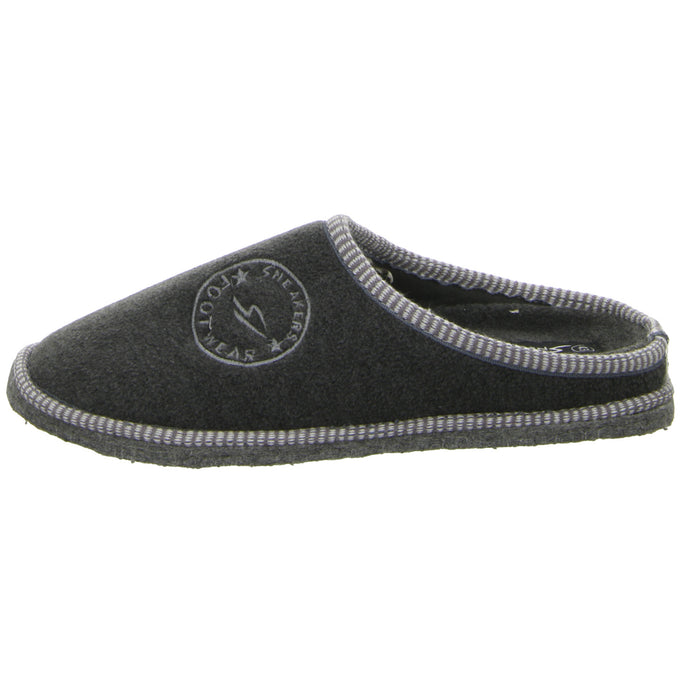 Sneakers Hausschuh Pantolette Kaltfutter - SchuhEggers.de