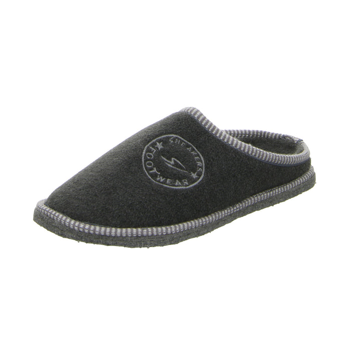 Sneakers Hausschuh Pantolette Kaltfutter - SchuhEggers.de