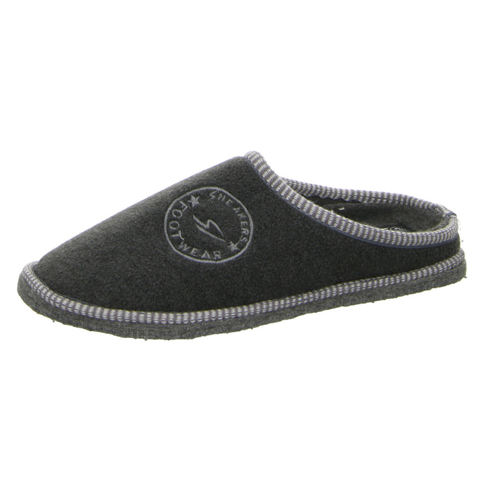 Sneakers Hausschuh Pantolette Kaltfutter - SchuhEggers.de
