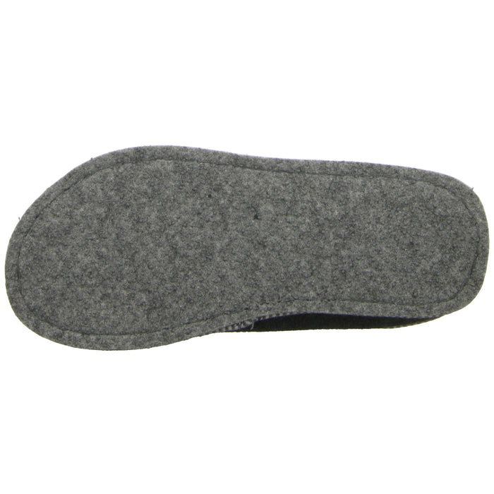 Sneakers Hausschuh Pantolette Kaltfutter - SchuhEggers.de