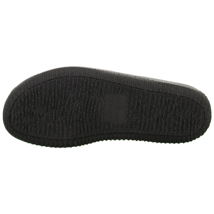 Rohde Hausschuh Pantolette Kaltfutter - SchuhEggers.de