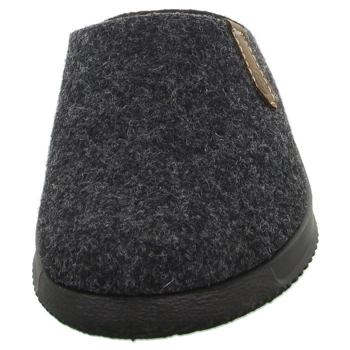 Rohde Hausschuh Pantolette Kaltfutter - SchuhEggers.de