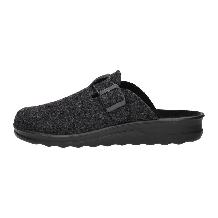 Josef Seibel Hausschuh Pantolette Kaltfutter Metz 240 - SchuhEggers.de
