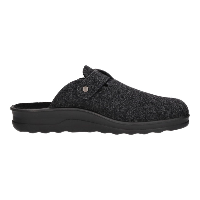 Josef Seibel Hausschuh Pantolette Kaltfutter Metz 240 - SchuhEggers.de