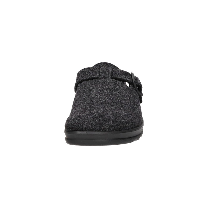 Josef Seibel Hausschuh Pantolette Kaltfutter Metz 240 - SchuhEggers.de