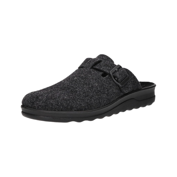 Josef Seibel Hausschuh Pantolette Kaltfutter Metz 240 - SchuhEggers.de