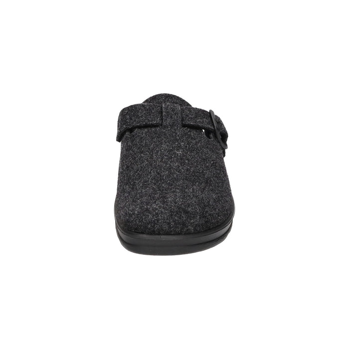 Josef Seibel Hausschuh Pantolette Kaltfutter Metz 240 - SchuhEggers.de