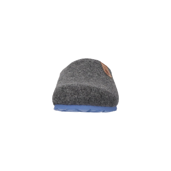 Rohde Hausschuh Pantolette Kaltfutter - SchuhEggers.de