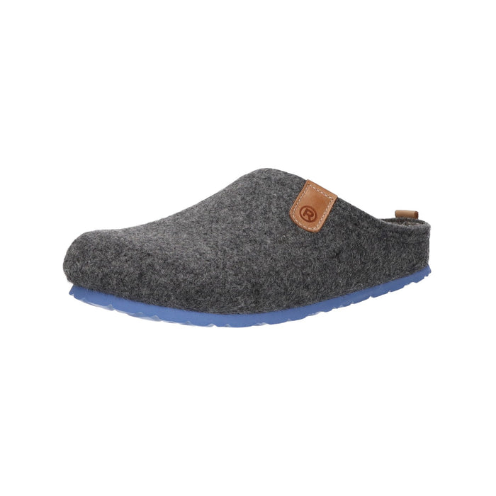 Rohde Hausschuh Pantolette Kaltfutter - SchuhEggers.de