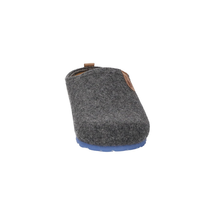 Rohde Hausschuh Pantolette Kaltfutter - SchuhEggers.de