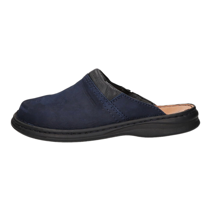 Josef Seibel Hausschuh Pantolette Kaltfutter MAX - SchuhEggers.de
