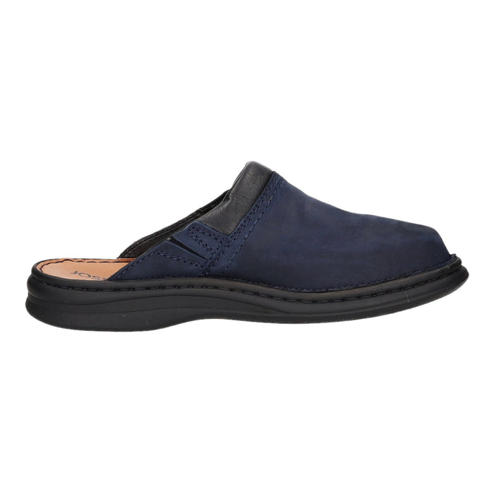 Josef Seibel Hausschuh Pantolette Kaltfutter MAX - SchuhEggers.de