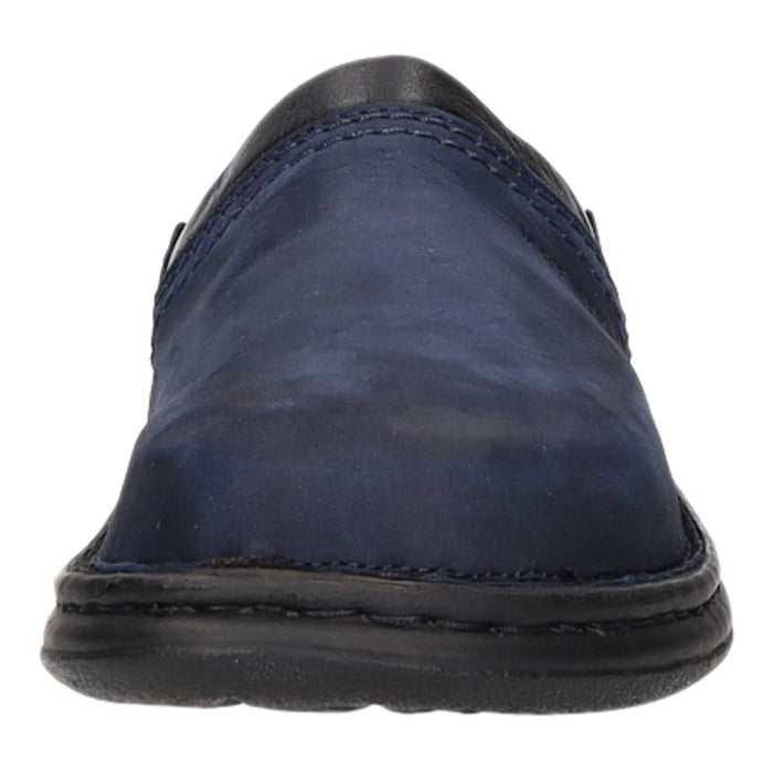 Josef Seibel Hausschuh Pantolette Kaltfutter MAX - SchuhEggers.de