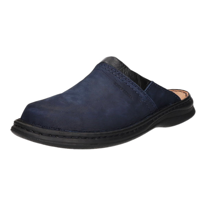 Josef Seibel Hausschuh Pantolette Kaltfutter MAX - SchuhEggers.de