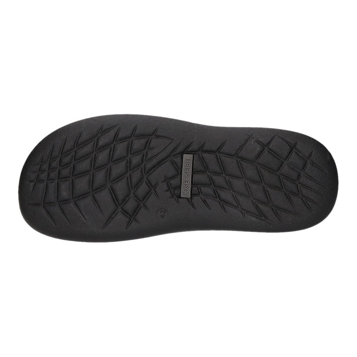 Josef Seibel Hausschuh Pantolette Kaltfutter MAX - SchuhEggers.de