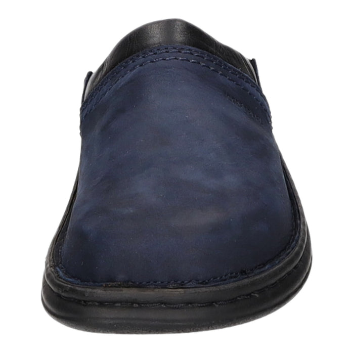 Josef Seibel Hausschuh Pantolette Kaltfutter MAX - SchuhEggers.de