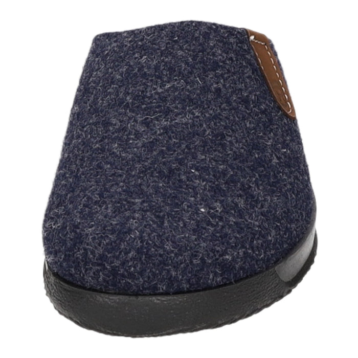 Rohde Hausschuh Pantolette Kaltfutter - SchuhEggers.de