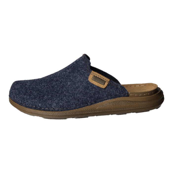 Inblu Hausschuh Pantolette Kaltfutter - SchuhEggers.de