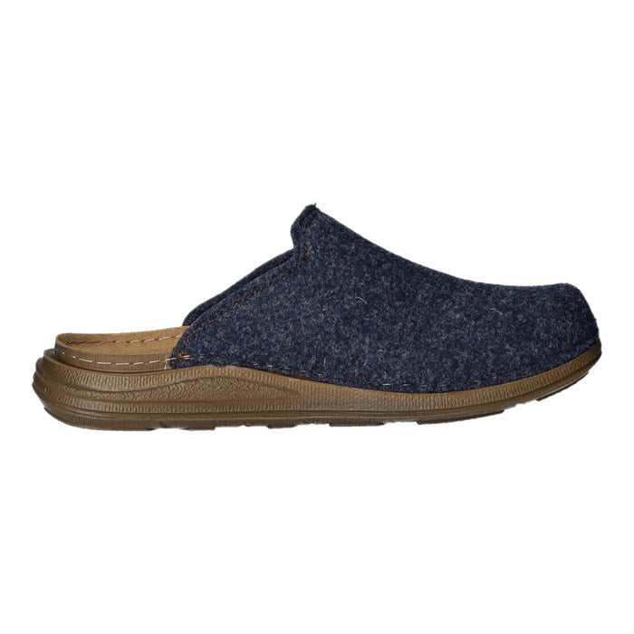 Inblu Hausschuh Pantolette Kaltfutter - SchuhEggers.de