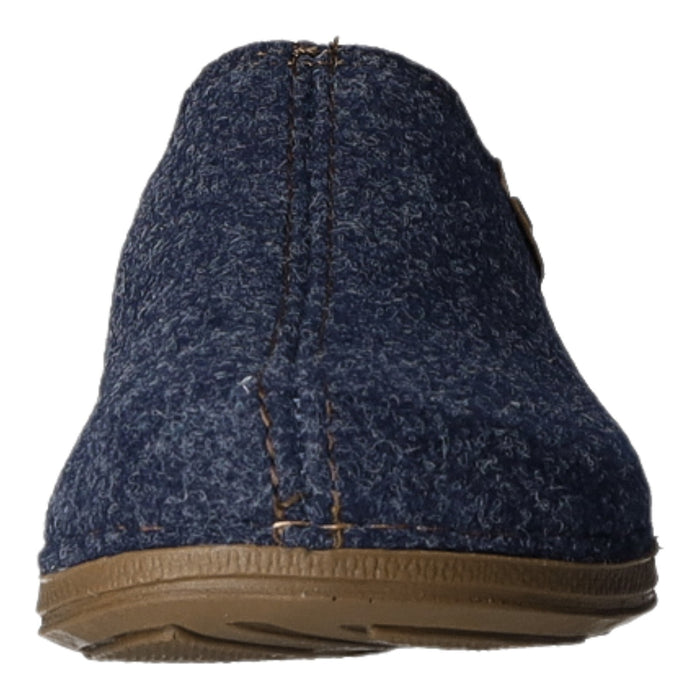Inblu Hausschuh Pantolette Kaltfutter