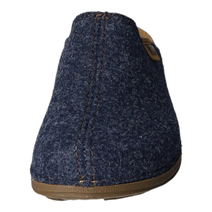 Inblu Hausschuh Pantolette Kaltfutter - SchuhEggers.de
