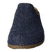 Inblu Hausschuh Pantolette Kaltfutter - SchuhEggers.de
