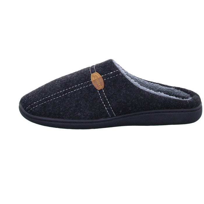 Home Comfort Hausschuh Pantolette Warmfutter - SchuhEggers.de
