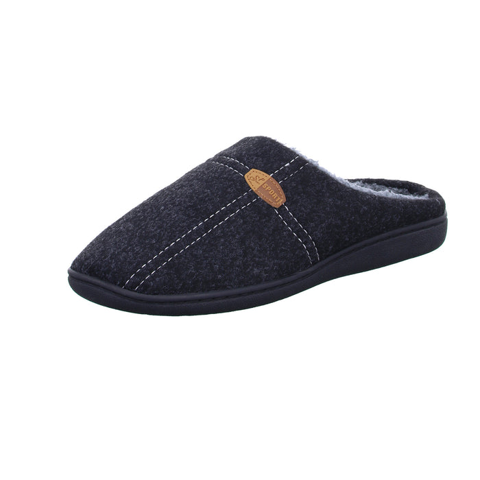 Home Comfort Hausschuh Pantolette Warmfutter - SchuhEggers.de