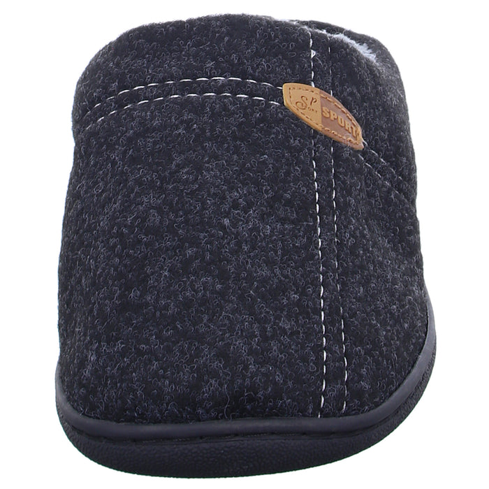 Home Comfort Hausschuh Pantolette Warmfutter - SchuhEggers.de