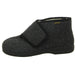 Intermax Hausstiefelette Warmfutter - SchuhEggers.de