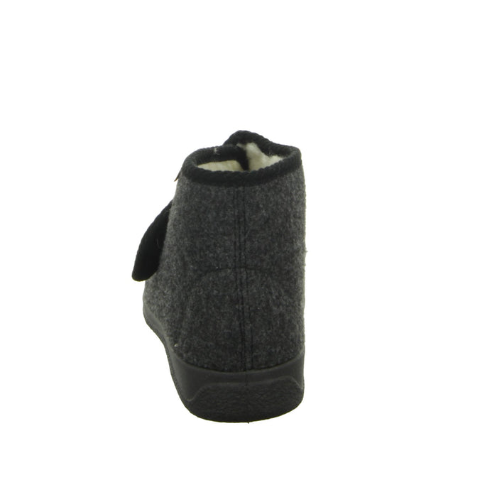 Intermax Hausstiefelette Warmfutter - SchuhEggers.de