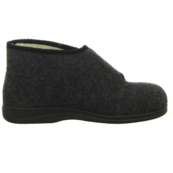 Intermax Hausstiefelette Warmfutter - SchuhEggers.de