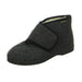 Intermax Hausstiefelette Warmfutter - SchuhEggers.de