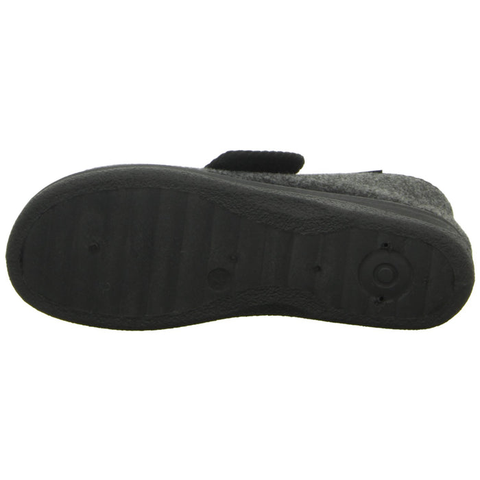 Intermax Hausstiefelette Warmfutter - SchuhEggers.de