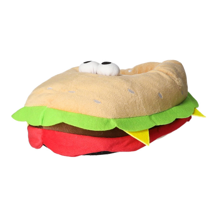 Home Comfort Fun Hausschuh - SchuhEggers.de