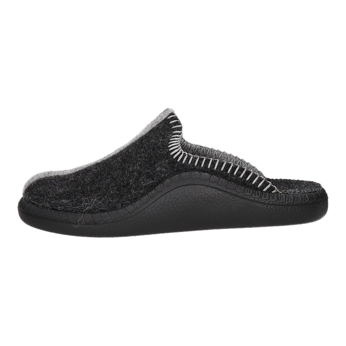 Josef Seibel Hausschuh Pantolette Kaltfutter MONACO DAMEN 62 - SchuhEggers.de