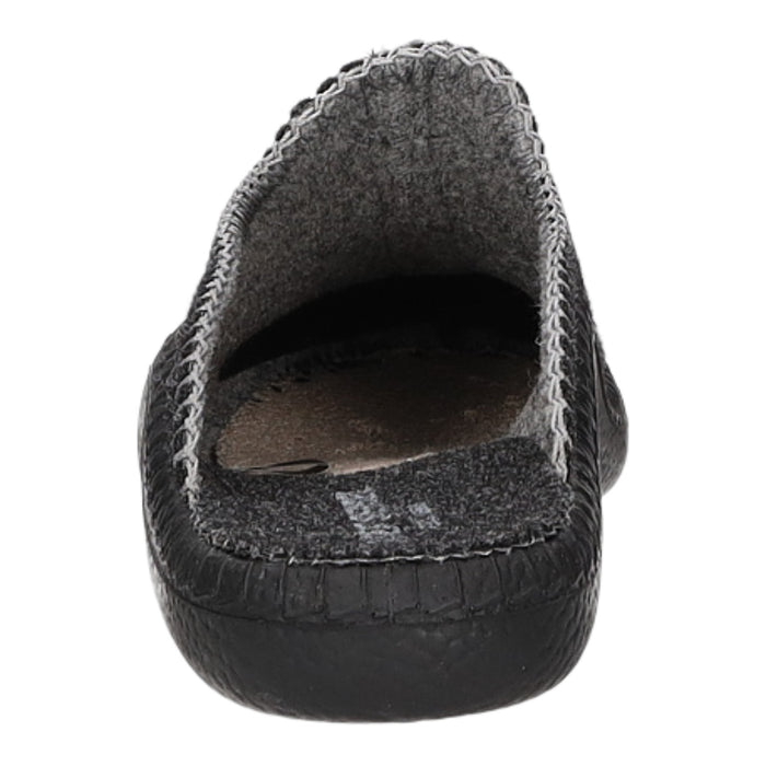 Josef Seibel Hausschuh Pantolette Kaltfutter MONACO DAMEN 62 - SchuhEggers.de