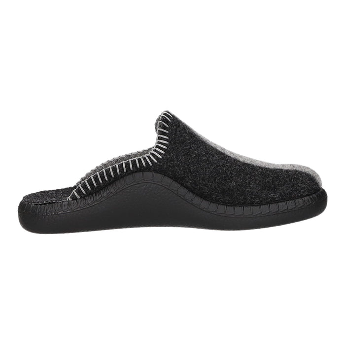 Josef Seibel Hausschuh Pantolette Kaltfutter MONACO DAMEN 62 - SchuhEggers.de