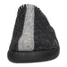 Josef Seibel Hausschuh Pantolette Kaltfutter MONACO DAMEN 62 - SchuhEggers.de