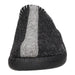 Josef Seibel Hausschuh Pantolette Kaltfutter MONACO DAMEN 62 - SchuhEggers.de
