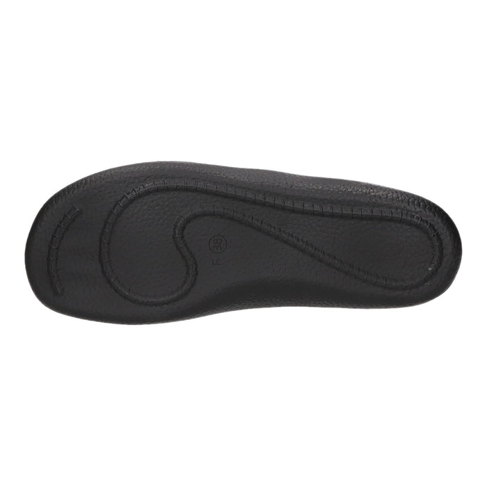 Josef Seibel Hausschuh Pantolette Kaltfutter MONACO DAMEN 62 - SchuhEggers.de