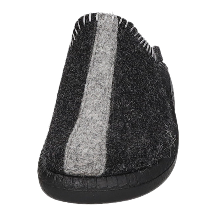 Josef Seibel Hausschuh Pantolette Kaltfutter MONACO DAMEN 62 - SchuhEggers.de