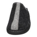 Josef Seibel Hausschuh Pantolette Kaltfutter MONACO DAMEN 62 - SchuhEggers.de