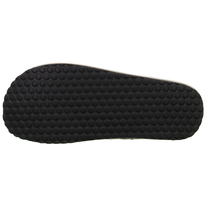 Home Comfort Hausschuh Pantolette Kaltfutter