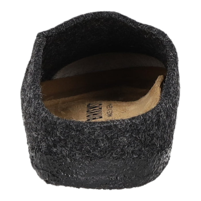 BIRKENSTOCK Hausschuh Pantolette Kaltfutter Zermatt Rivet - SchuhEggers.de