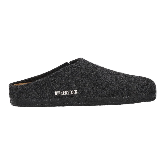 BIRKENSTOCK Hausschuh Pantolette Kaltfutter Zermatt Rivet - SchuhEggers.de