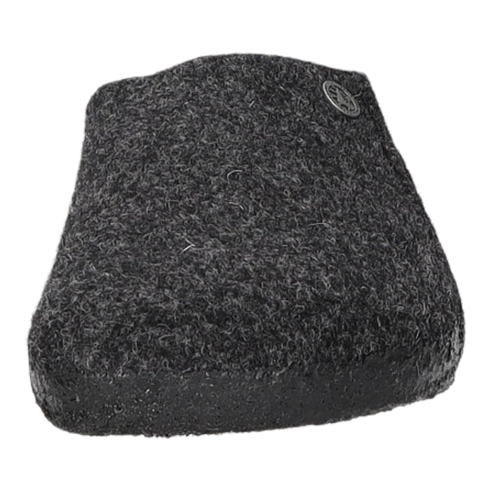 BIRKENSTOCK Hausschuh Pantolette Kaltfutter Zermatt Rivet - SchuhEggers.de