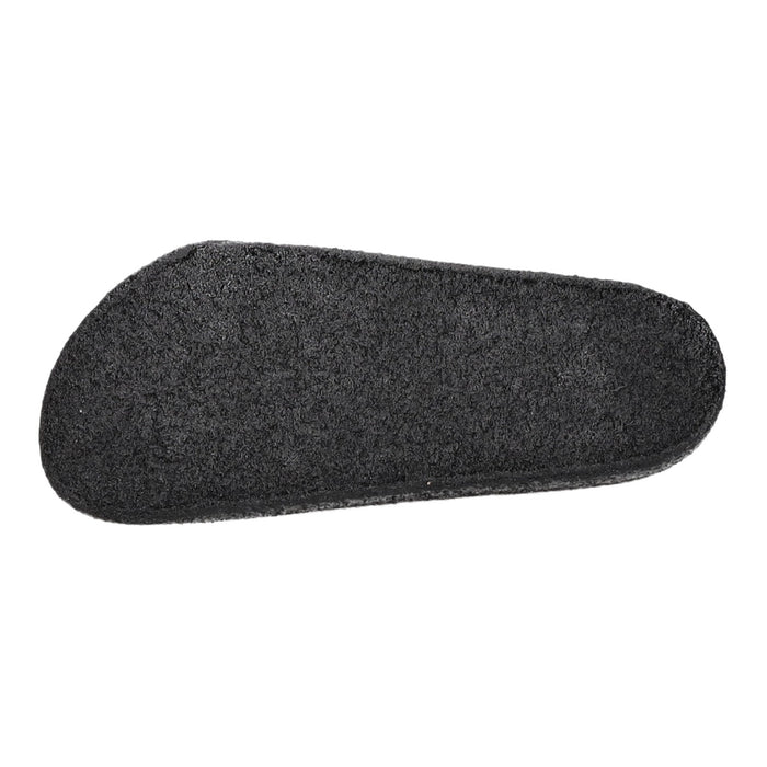 BIRKENSTOCK Hausschuh Pantolette Kaltfutter Zermatt Rivet - SchuhEggers.de